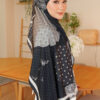 SUNGKIT PRINTED SHAWL [CINDAI]