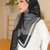 SUNGKIT PRINTED SHAWL [CINDAI]