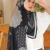 SUNGKIT PRINTED SHAWL [CINDAI]