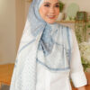 SUNGKIT PRINTED SHAWL [CENDANA SARI]