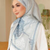 SUNGKIT PRINTED SHAWL [CENDANA SARI]