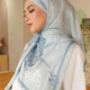 SUNGKIT PRINTED SHAWL [CENDANA SARI]