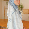 SUNGKIT PRINTED SHAWL [CENDANA SARI]