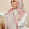 SUNGKIT PRINTED SHAWL [JUWITA]