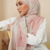 SUNGKIT PRINTED SHAWL [JUWITA]