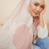 SUNGKIT PRINTED SHAWL [JUWITA]