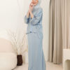 NATALIE KURUNG MODERN (DELICATE BLUE)