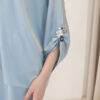 NATALIE KURUNG MODERN (DELICATE BLUE)