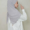 02479 TIE BACK INSTANT (SILVER GREY)