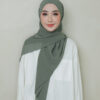 TIE BACK INSTANT (SAGE GREEN)