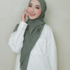 TIE BACK INSTANT (SAGE GREEN)