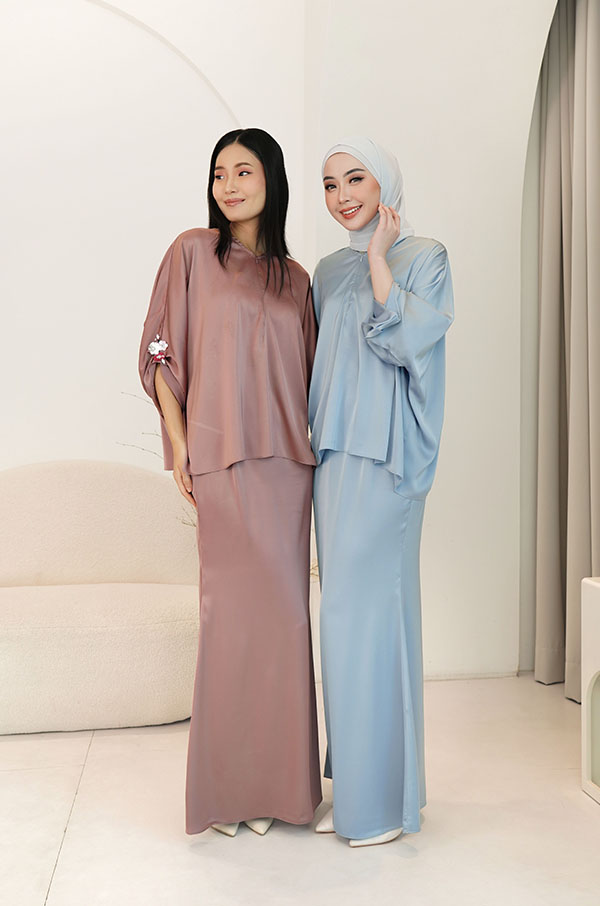 0268 NATALIE KURUNG MODERN (ENGLISH ROSE)