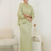 NATALIE KURUNG MODERN (HONEYDEW MELON)