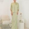 NATALIE KURUNG MODERN (HONEYDEW MELON)
