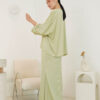 NATALIE KURUNG MODERN (HONEYDEW MELON)