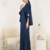 NATALIE KURUNG MODERN (NAVY BLUE)