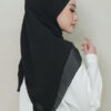 2395 TIE BACK INSTANT (BLACKY)