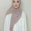 2411 TIE BACK INSTANT (GREY BEIGE)