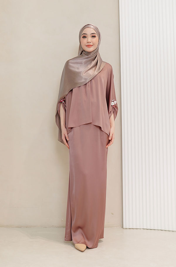 2578 NATALIE KURUNG MODERN (ENGLISH ROSE)
