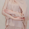 4459 ALYSSA KURUNG MODERN (NUDE BROWN)