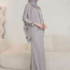 4730 ALYSSA KURUNG MODERN (SILVER GRAY)