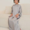 LITTE NATALIE KIDS SET (SILVER GREY)
