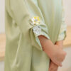 LITTE NATALIE KIDS SET (HONEYDEW MELON)