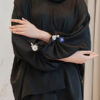 6200 NATALIE KURUNG MODERN (MIDNIGHT BLACK)