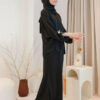 6225 NATALIE KURUNG MODERN (MIDNIGHT BLACK)