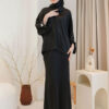 6230 NATALIE KURUNG MODERN (MIDNIGHT BLACK)