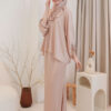 6284 NATALIE KURUNG MODERN (NUDE BROWN)