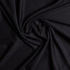 BLACK AIRE SKIRT SET - BLACK