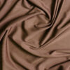AIRE SKIRT SET - BROWN