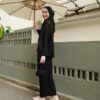DSC09251-min AIRE SKIRT SET - BLACK