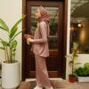 DSC09387-min AIRE SKIRT SET - MAUVE