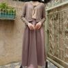SAORI SET - TAUPE