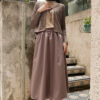 SAORI SET - TAUPE