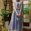 DSC09854 edited SAORI SET - SILVER GREY