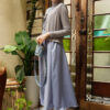 DSC09865 edited SAORI SET - SILVER GREY
