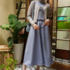 DSC09870 edited SAORI SET - SILVER GREY